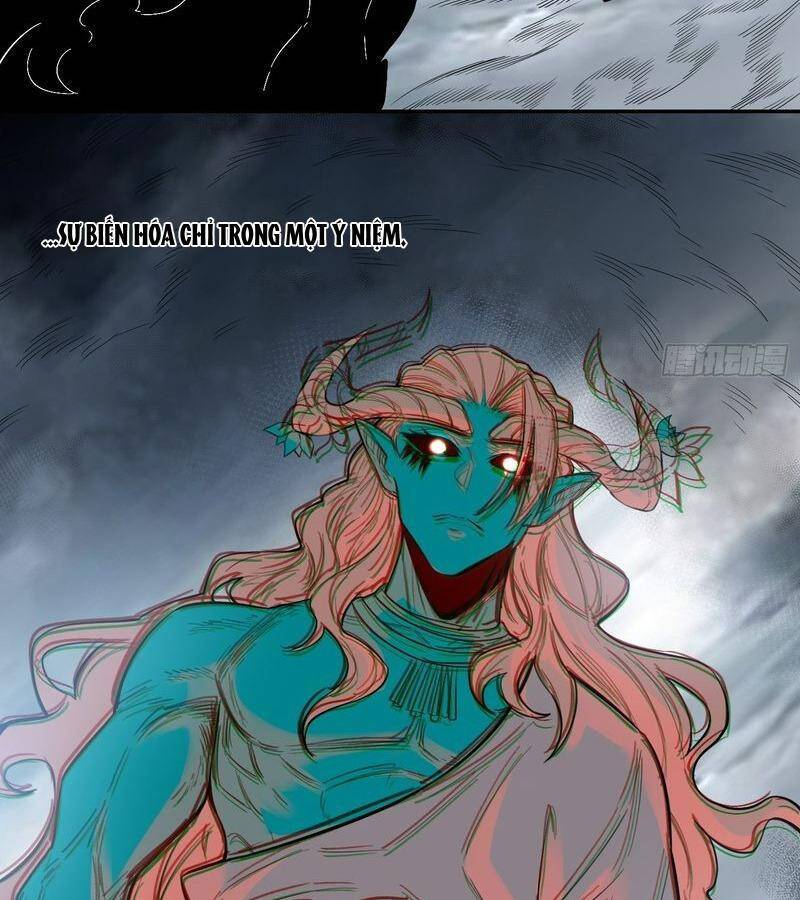 Nguyên Lai Ta Là Tu Tiên Đại Lão: Chapter 407