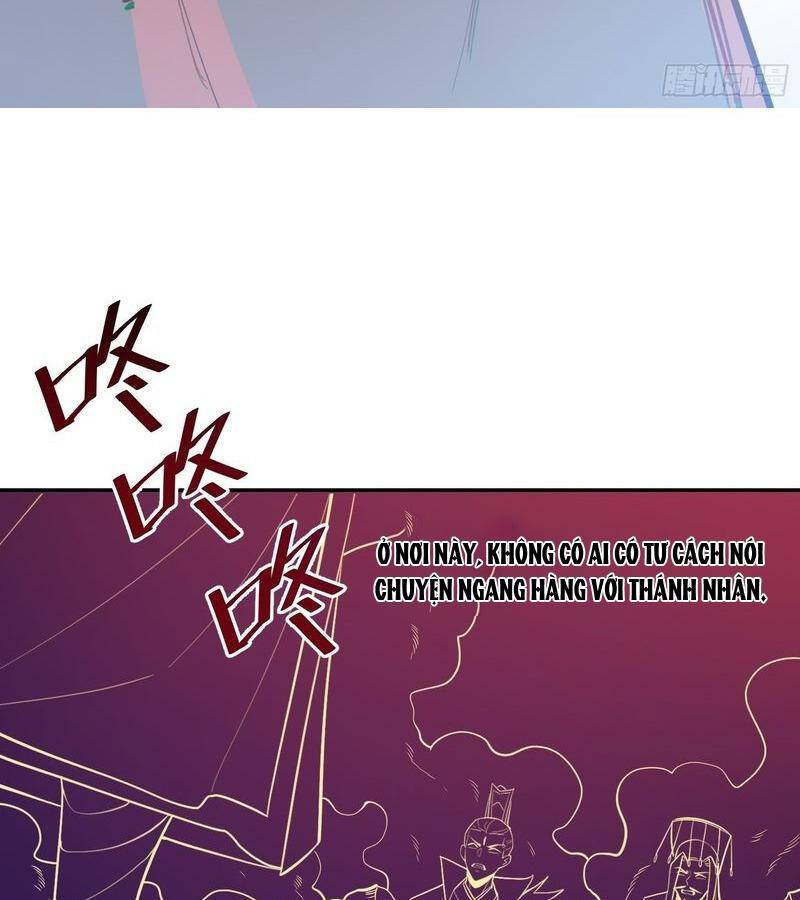 Nguyên Lai Ta Là Tu Tiên Đại Lão: Chapter 407
