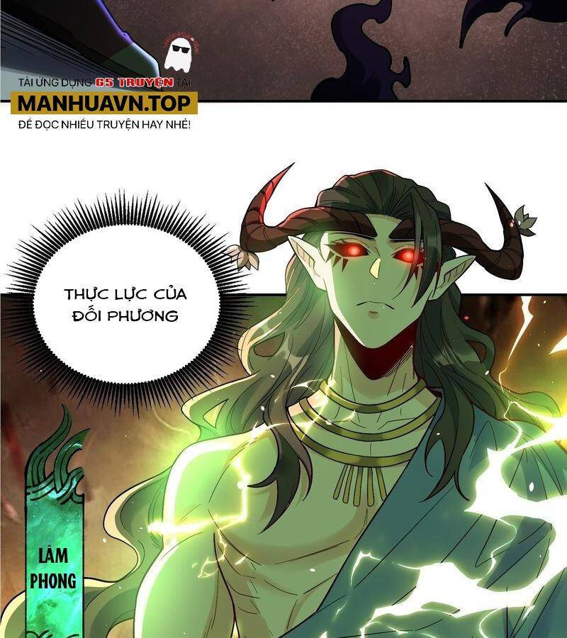 Nguyên Lai Ta Là Tu Tiên Đại Lão: Chapter 407