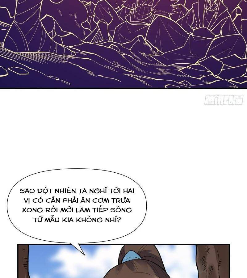Nguyên Lai Ta Là Tu Tiên Đại Lão: Chapter 407