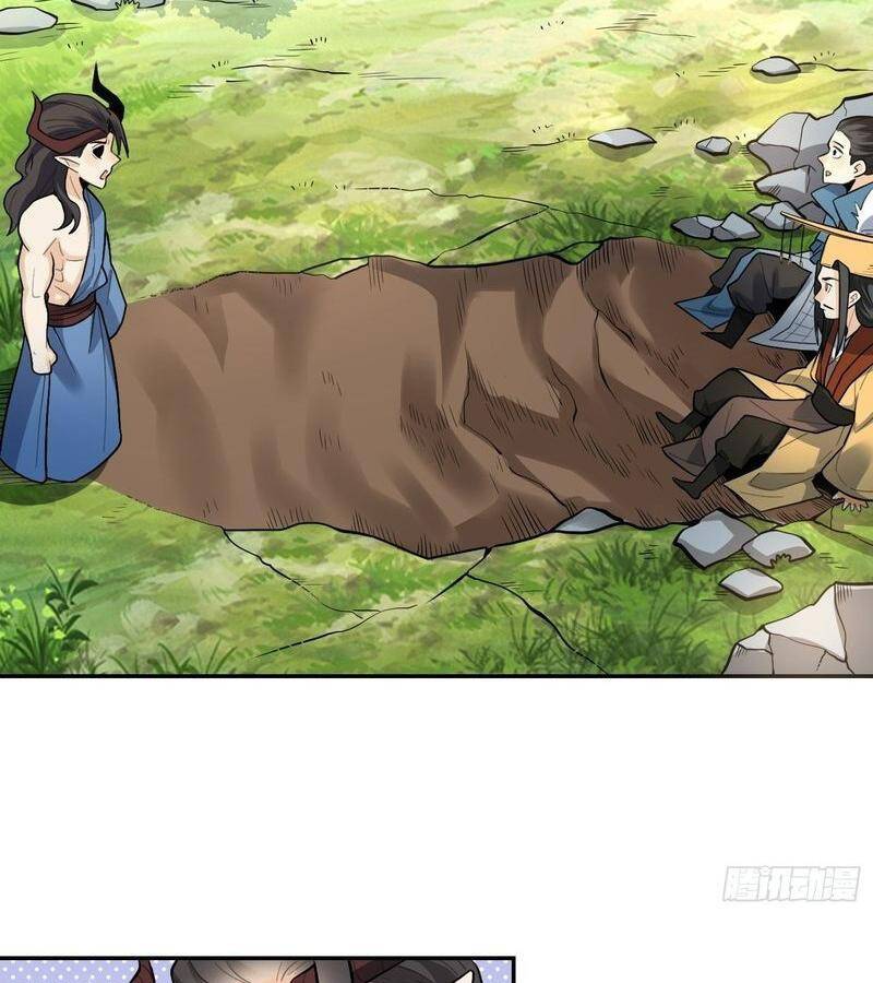 Nguyên Lai Ta Là Tu Tiên Đại Lão: Chapter 407