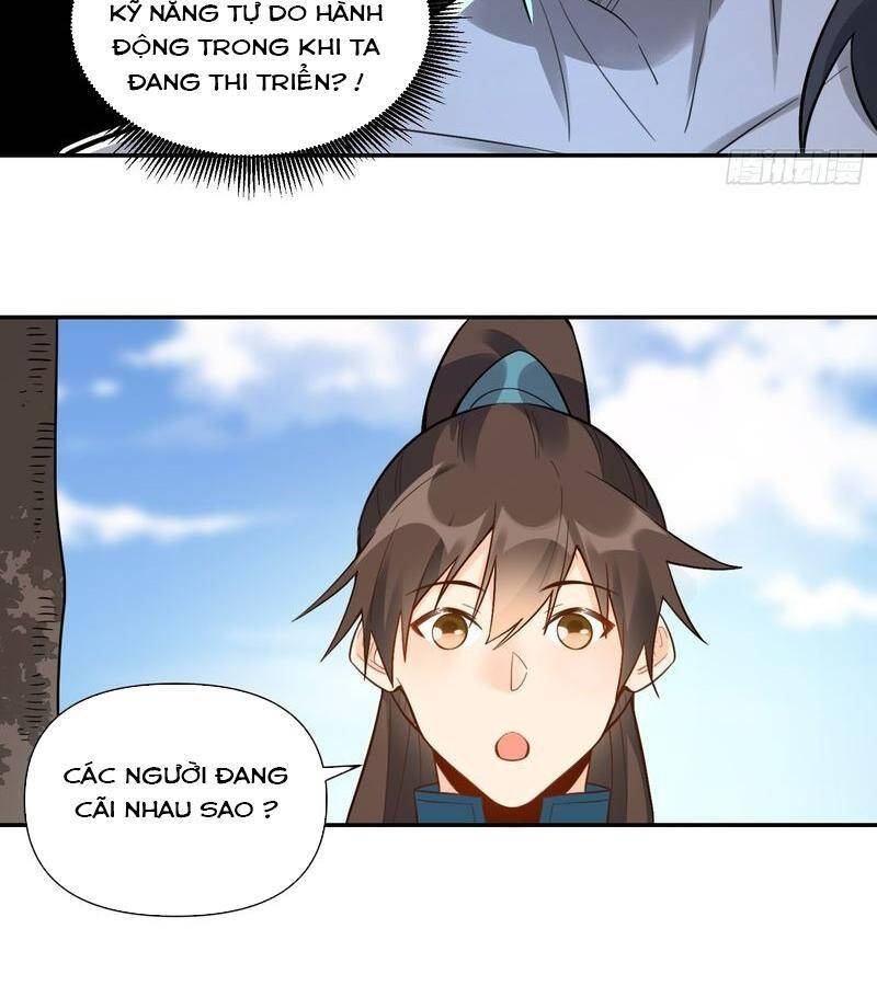 Nguyên Lai Ta Là Tu Tiên Đại Lão: Chapter 407