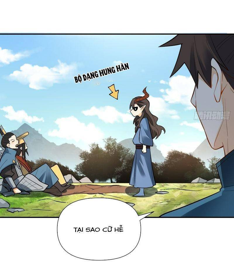 Nguyên Lai Ta Là Tu Tiên Đại Lão: Chapter 407