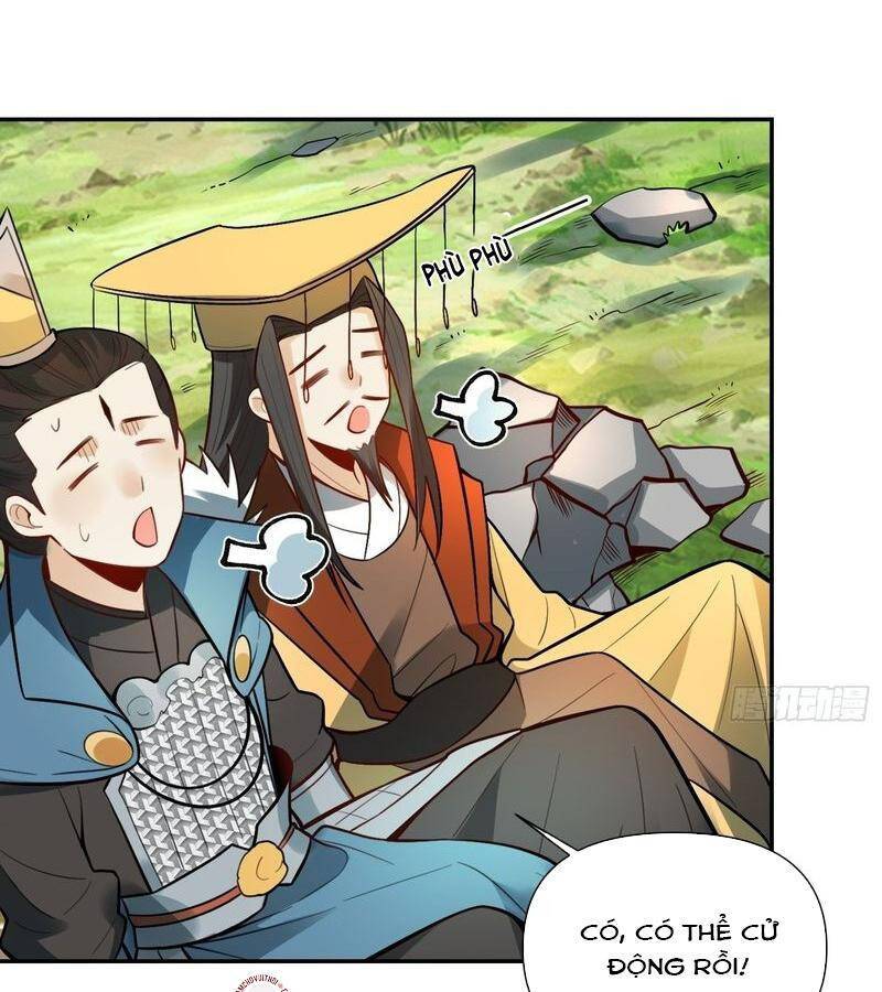 Nguyên Lai Ta Là Tu Tiên Đại Lão: Chapter 407