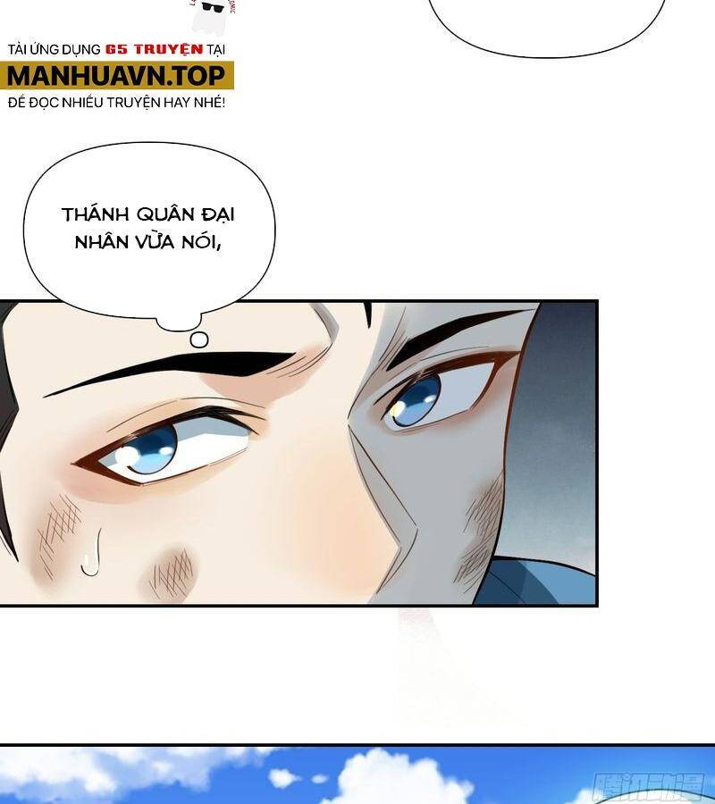 Nguyên Lai Ta Là Tu Tiên Đại Lão: Chapter 407