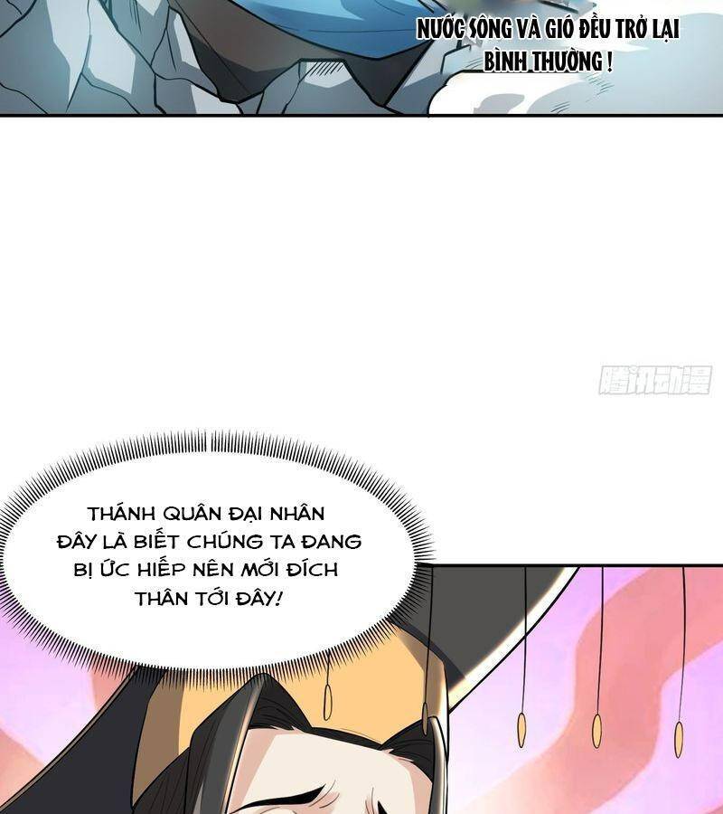 Nguyên Lai Ta Là Tu Tiên Đại Lão: Chapter 407