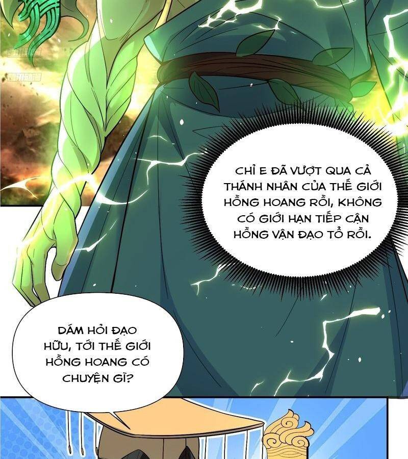 Nguyên Lai Ta Là Tu Tiên Đại Lão: Chapter 407