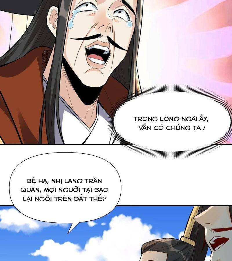 Nguyên Lai Ta Là Tu Tiên Đại Lão: Chapter 407