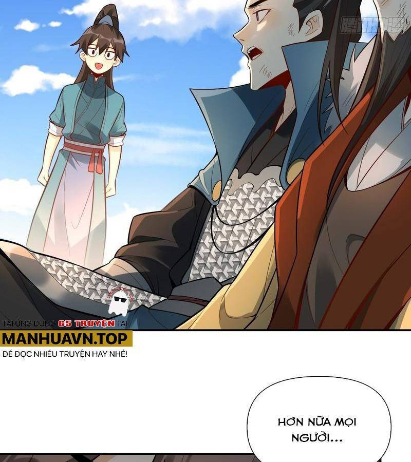 Nguyên Lai Ta Là Tu Tiên Đại Lão: Chapter 407