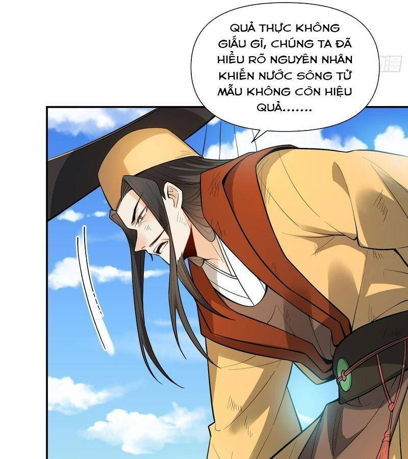 Nguyên Lai Ta Là Tu Tiên Đại Lão: Chapter 407