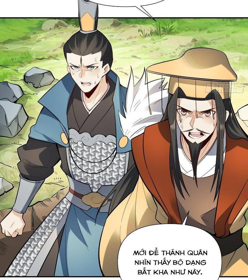 Nguyên Lai Ta Là Tu Tiên Đại Lão: Chapter 407