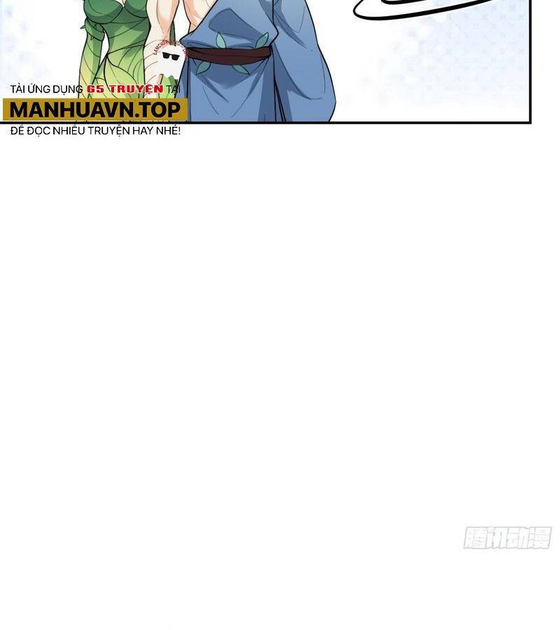 Nguyên Lai Ta Là Tu Tiên Đại Lão: Chapter 407
