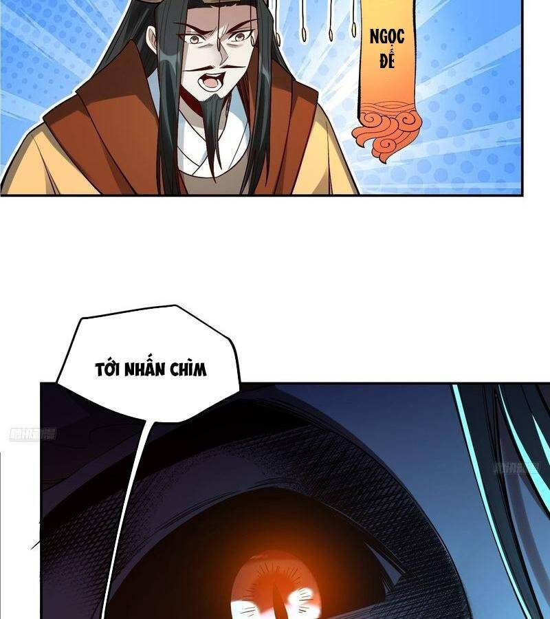 Nguyên Lai Ta Là Tu Tiên Đại Lão: Chapter 407