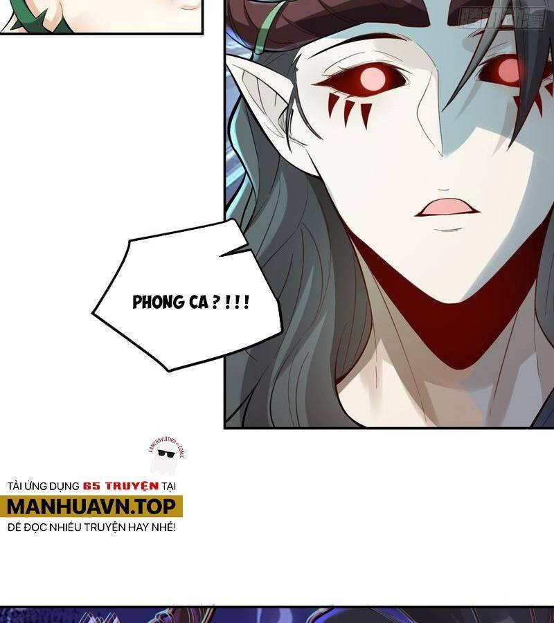Nguyên Lai Ta Là Tu Tiên Đại Lão: Chapter 407
