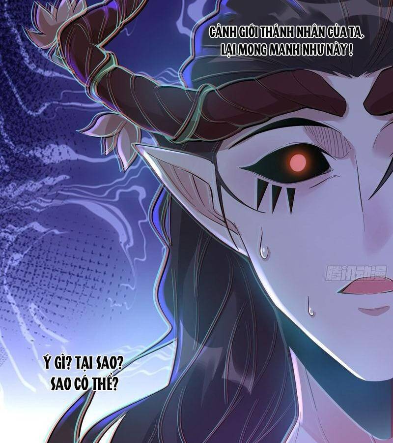 Nguyên Lai Ta Là Tu Tiên Đại Lão: Chapter 407