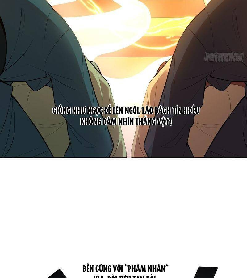 Nguyên Lai Ta Là Tu Tiên Đại Lão: Chapter 407
