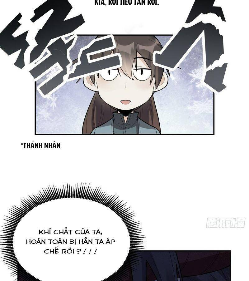 Nguyên Lai Ta Là Tu Tiên Đại Lão: Chapter 407