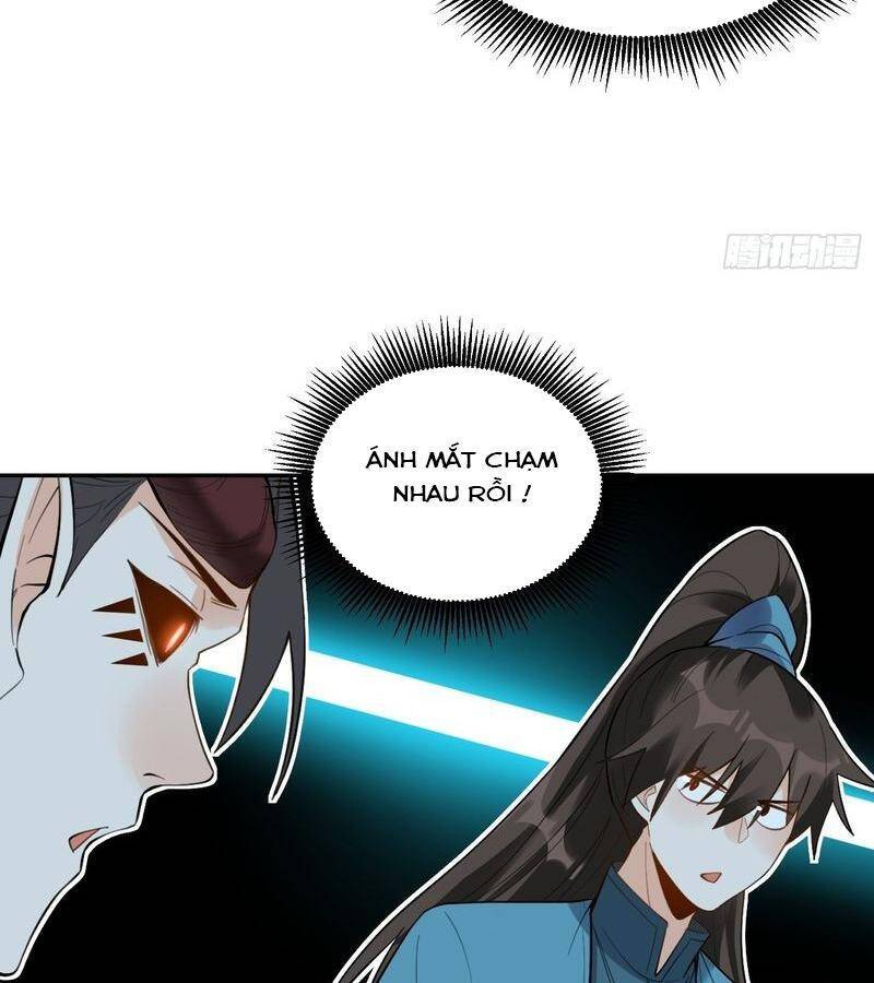 Nguyên Lai Ta Là Tu Tiên Đại Lão: Chapter 407