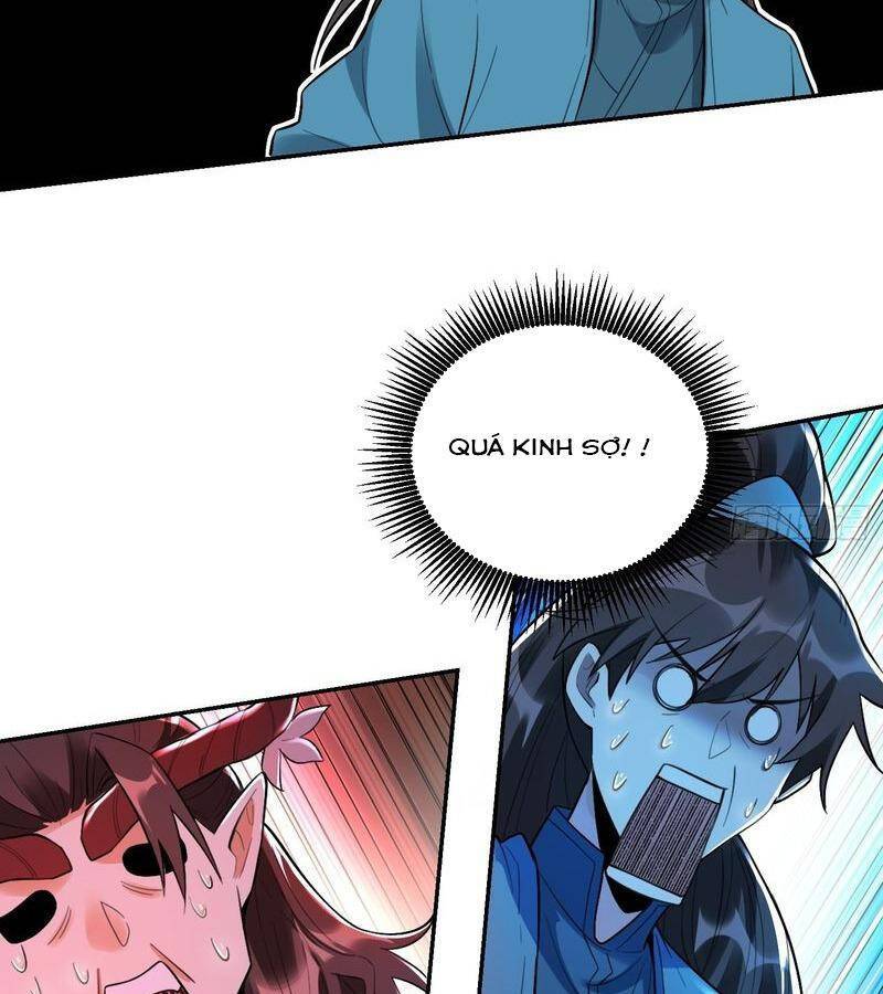 Nguyên Lai Ta Là Tu Tiên Đại Lão: Chapter 407