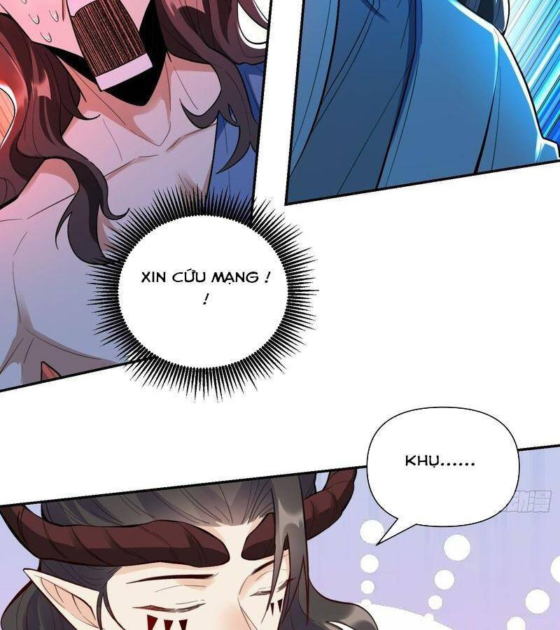 Nguyên Lai Ta Là Tu Tiên Đại Lão: Chapter 407