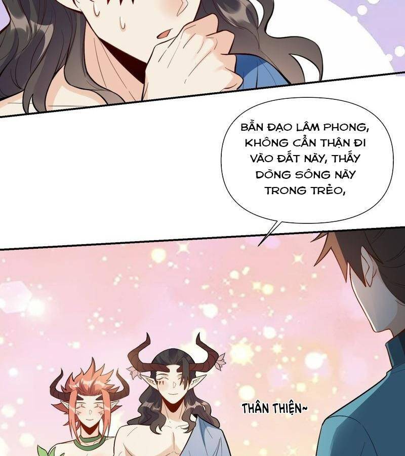 Nguyên Lai Ta Là Tu Tiên Đại Lão: Chapter 407