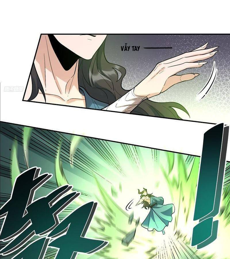 Nguyên Lai Ta Là Tu Tiên Đại Lão: Chapter 407
