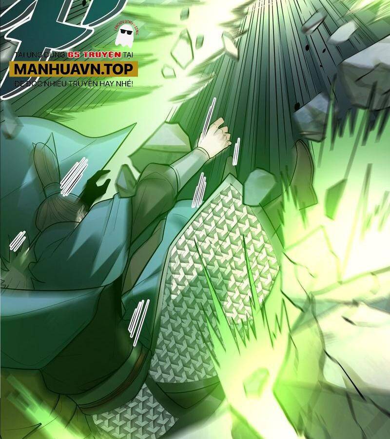Nguyên Lai Ta Là Tu Tiên Đại Lão: Chapter 407