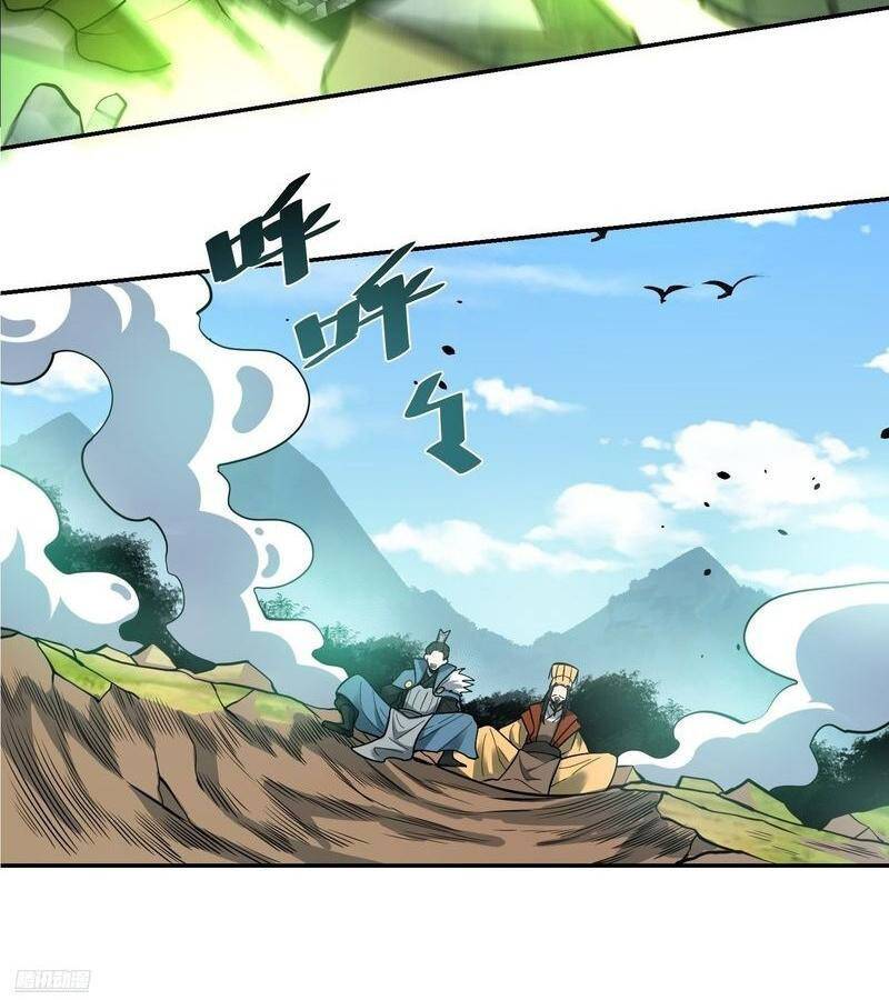Nguyên Lai Ta Là Tu Tiên Đại Lão: Chapter 407