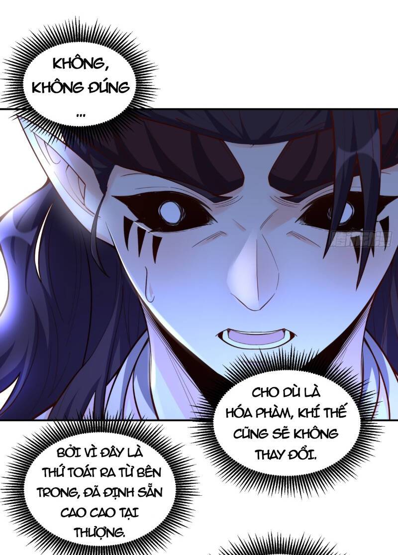 Nguyên Lai Ta Là Tu Tiên Đại Lão: Chapter 408