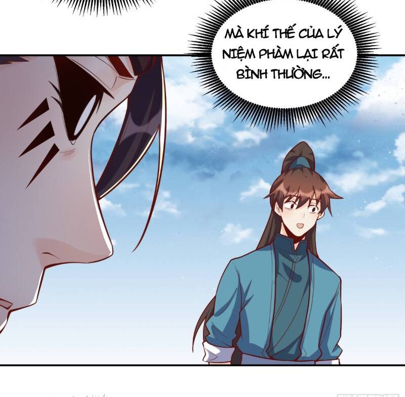 Nguyên Lai Ta Là Tu Tiên Đại Lão: Chapter 408