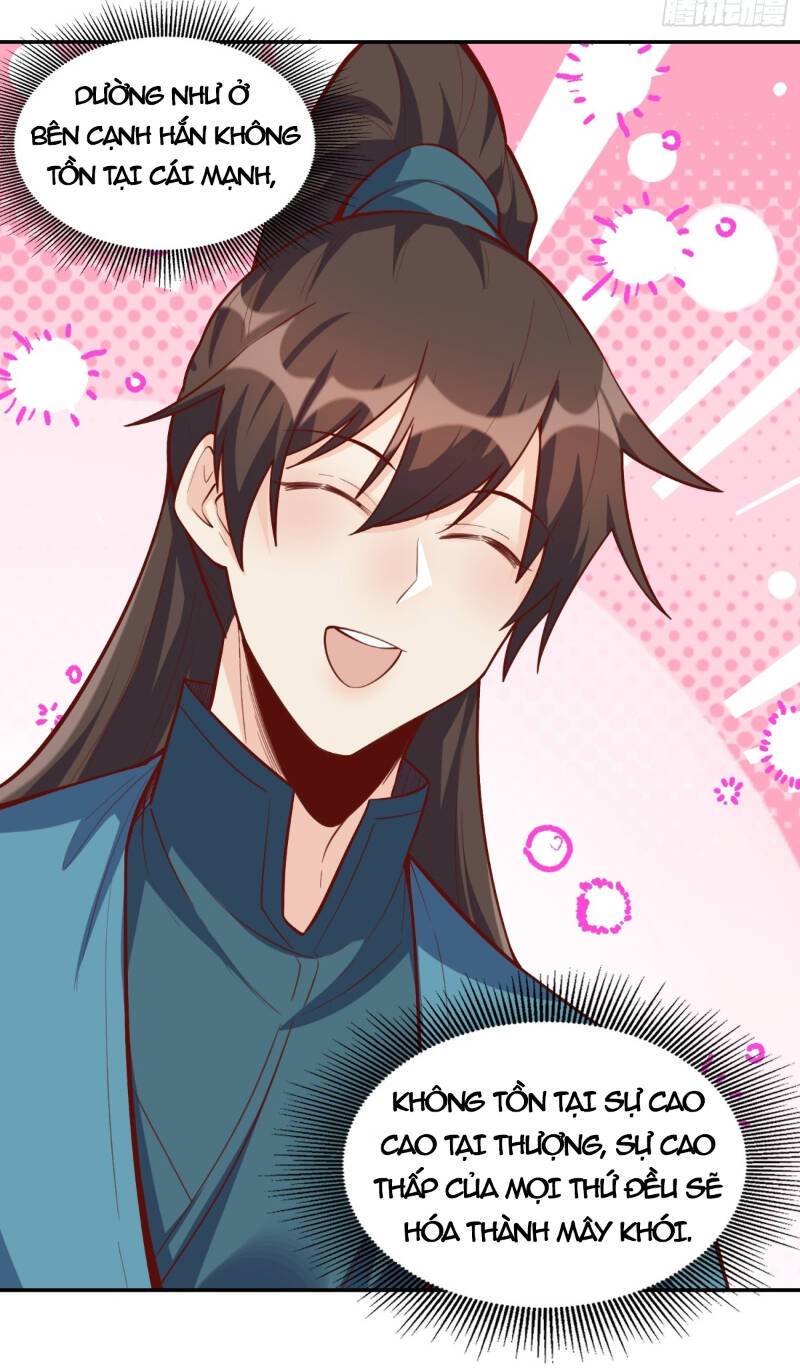 Nguyên Lai Ta Là Tu Tiên Đại Lão: Chapter 408