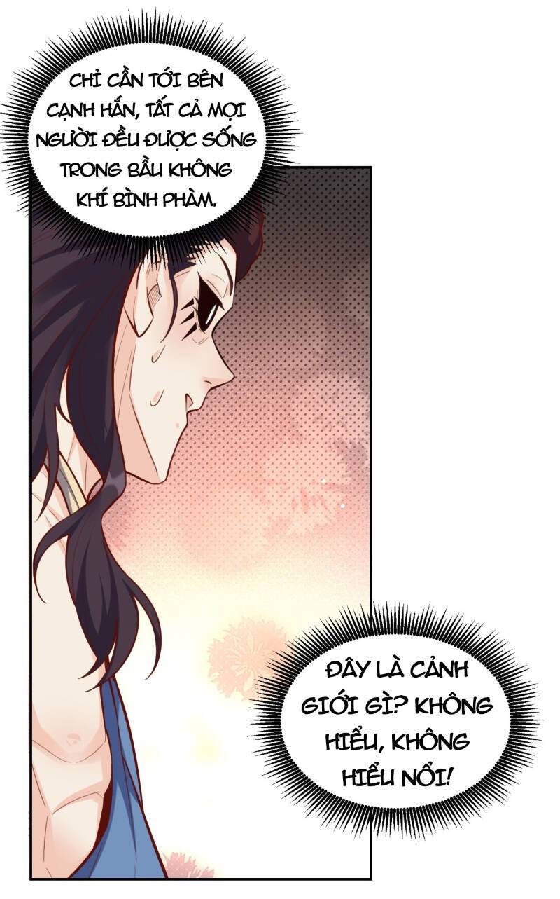 Nguyên Lai Ta Là Tu Tiên Đại Lão: Chapter 408