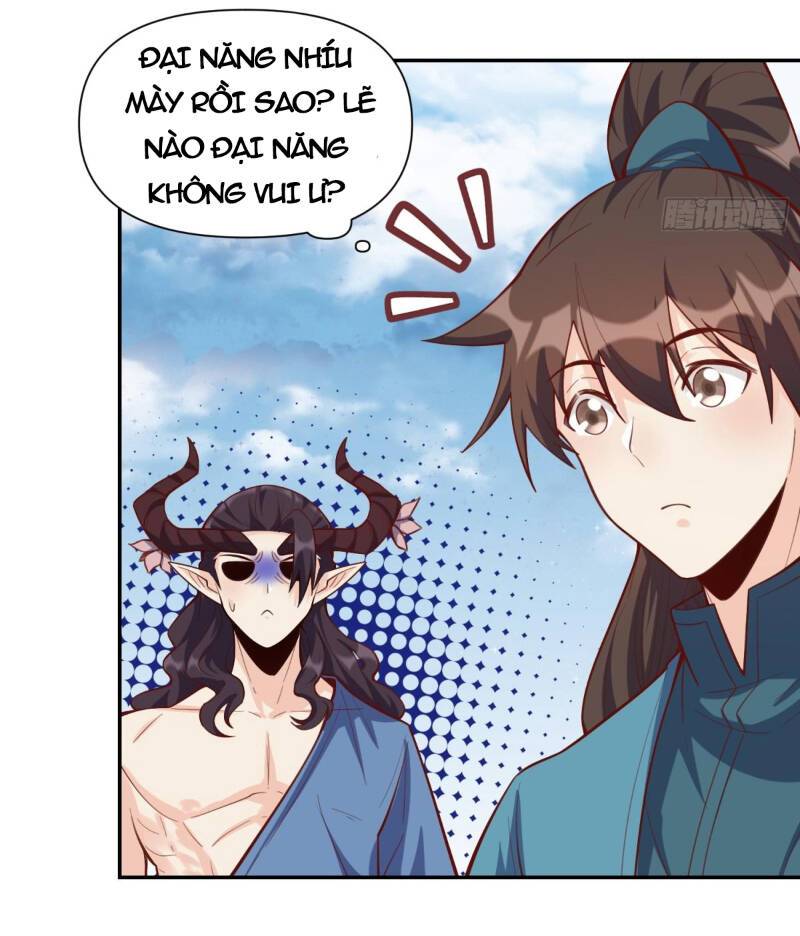 Nguyên Lai Ta Là Tu Tiên Đại Lão: Chapter 408