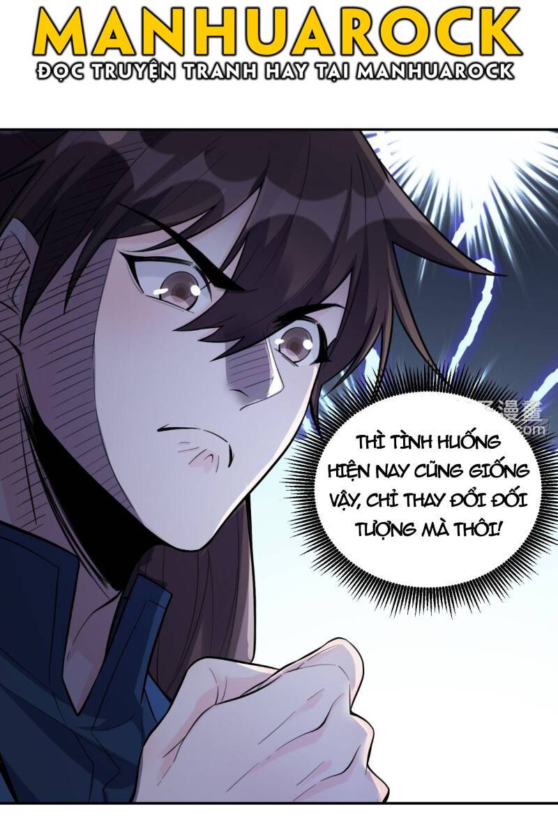 Nguyên Lai Ta Là Tu Tiên Đại Lão: Chapter 408