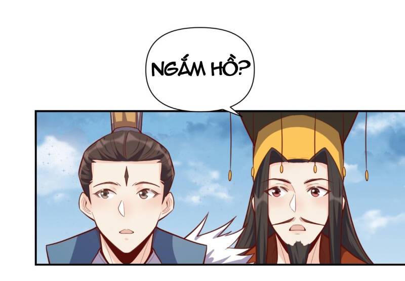 Nguyên Lai Ta Là Tu Tiên Đại Lão: Chapter 408