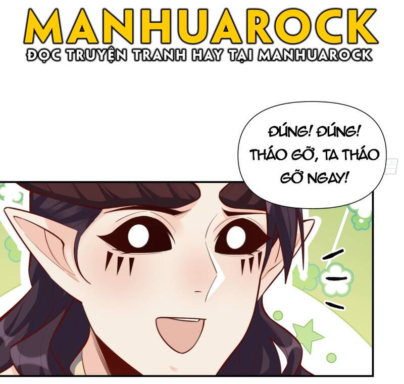 Nguyên Lai Ta Là Tu Tiên Đại Lão: Chapter 408