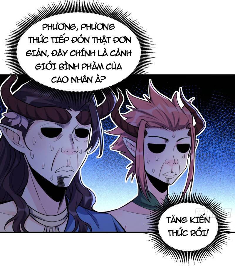 Nguyên Lai Ta Là Tu Tiên Đại Lão: Chapter 408