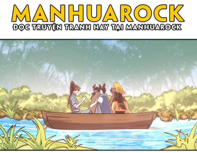 Nguyên Lai Ta Là Tu Tiên Đại Lão: Chapter 408