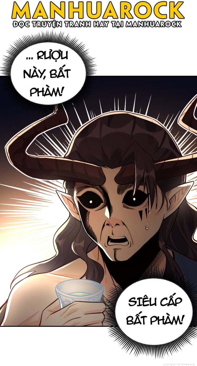 Nguyên Lai Ta Là Tu Tiên Đại Lão: Chapter 408