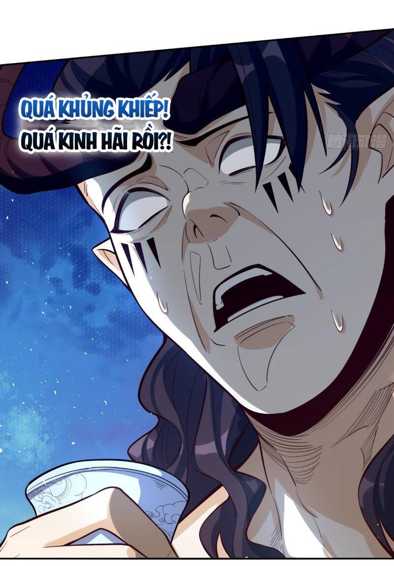 Nguyên Lai Ta Là Tu Tiên Đại Lão: Chapter 408