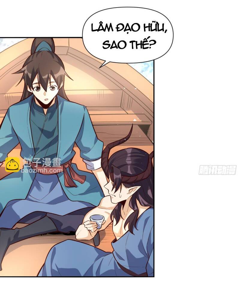 Nguyên Lai Ta Là Tu Tiên Đại Lão: Chapter 408