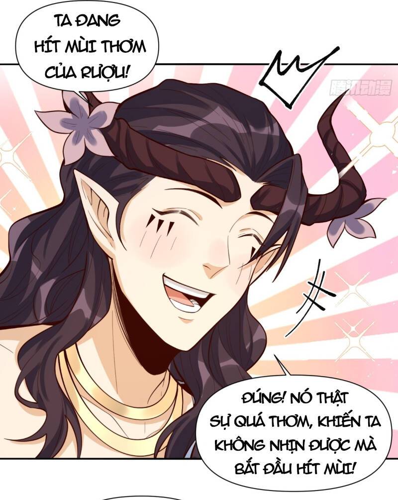 Nguyên Lai Ta Là Tu Tiên Đại Lão: Chapter 408