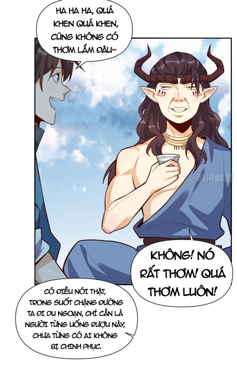 Nguyên Lai Ta Là Tu Tiên Đại Lão: Chapter 408