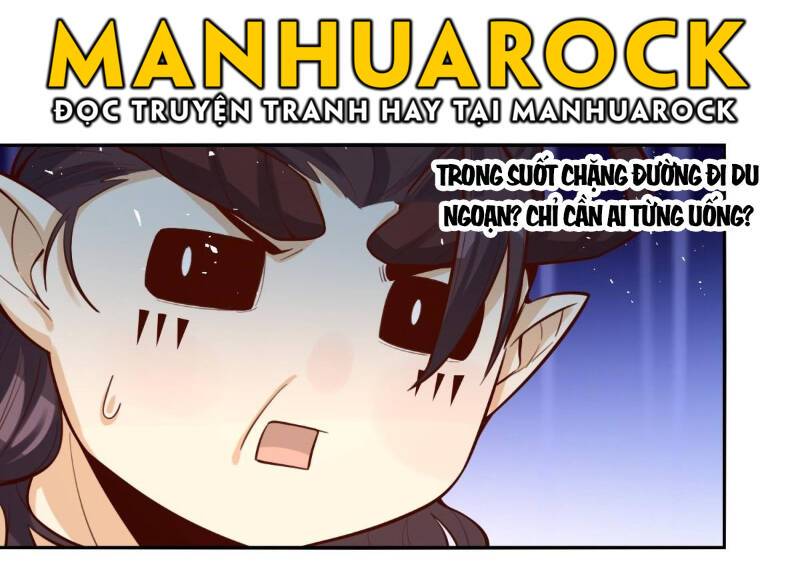 Nguyên Lai Ta Là Tu Tiên Đại Lão: Chapter 408