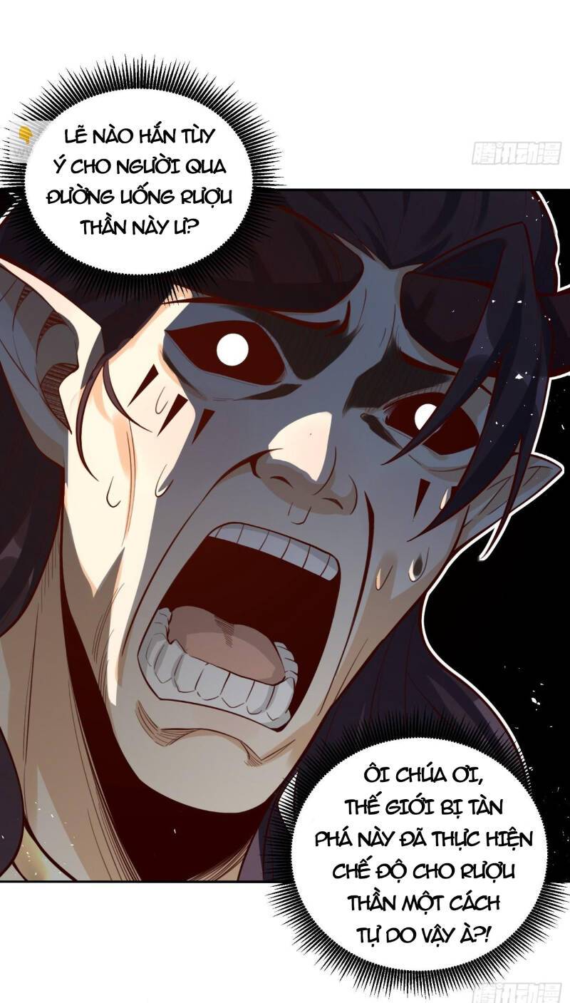 Nguyên Lai Ta Là Tu Tiên Đại Lão: Chapter 408