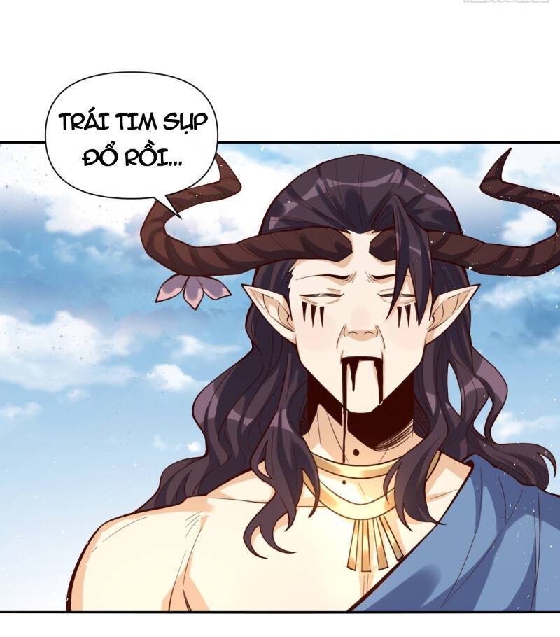 Nguyên Lai Ta Là Tu Tiên Đại Lão: Chapter 408