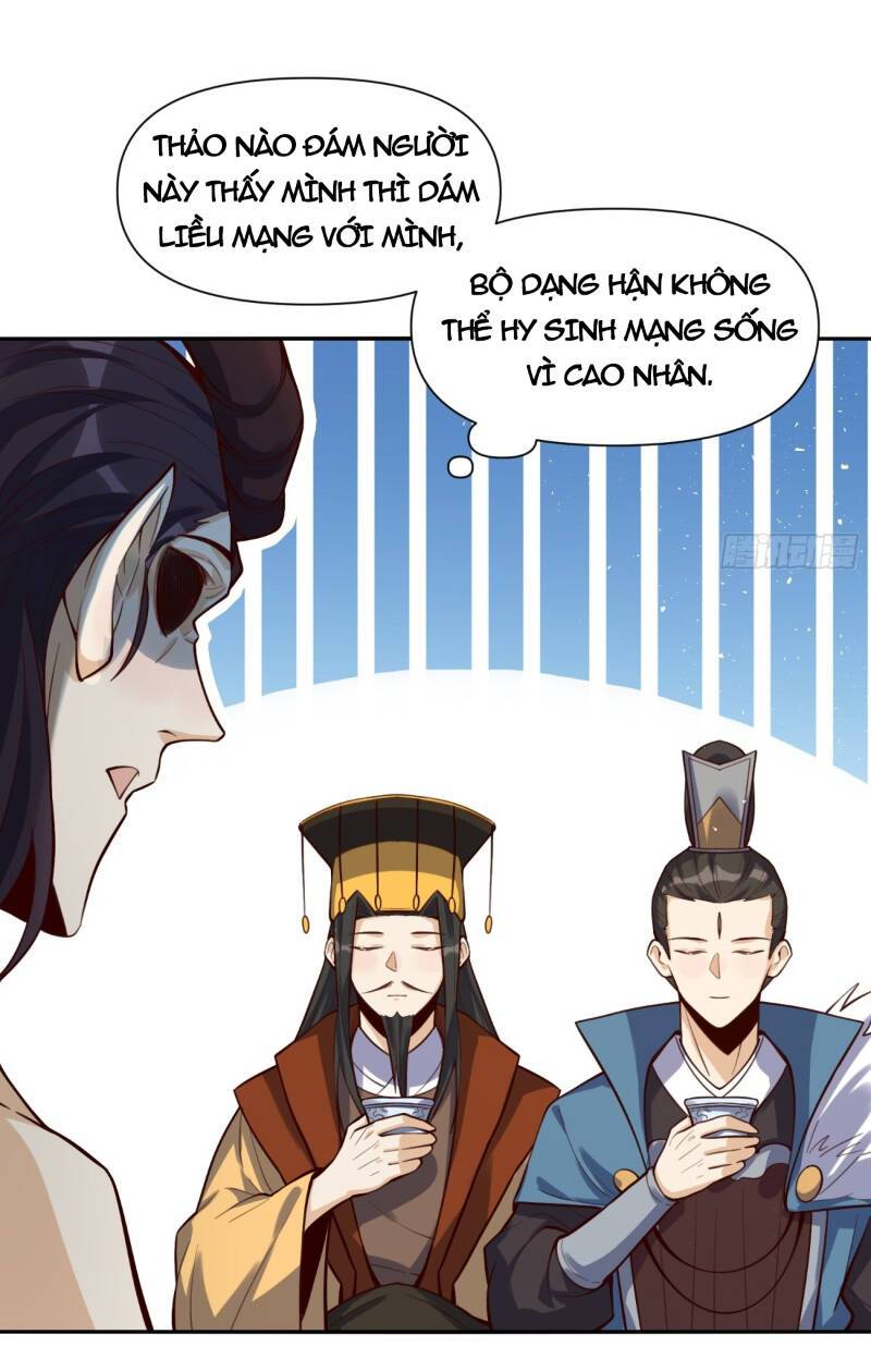 Nguyên Lai Ta Là Tu Tiên Đại Lão: Chapter 408