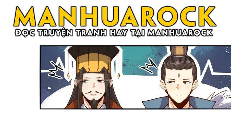 Nguyên Lai Ta Là Tu Tiên Đại Lão: Chapter 408