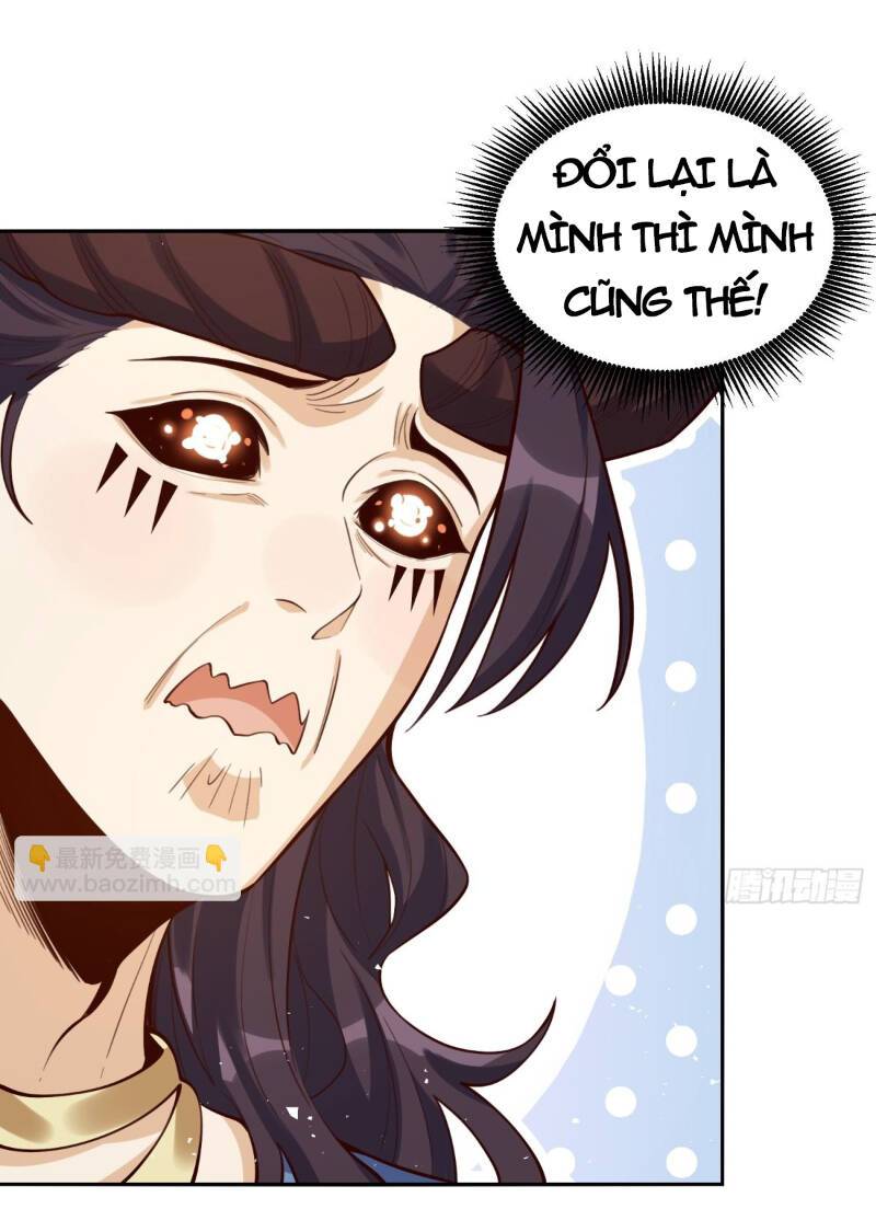 Nguyên Lai Ta Là Tu Tiên Đại Lão: Chapter 408