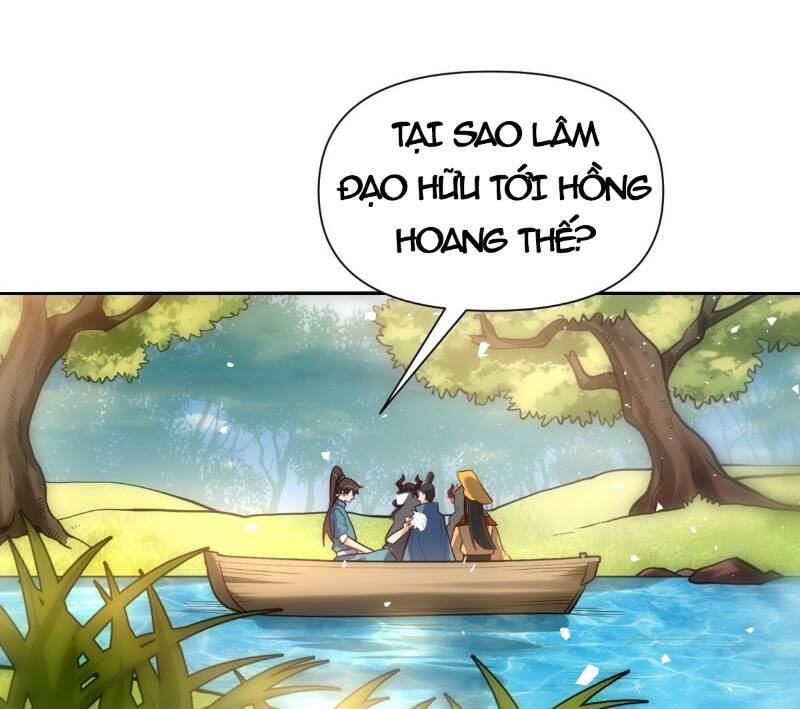Nguyên Lai Ta Là Tu Tiên Đại Lão: Chapter 408